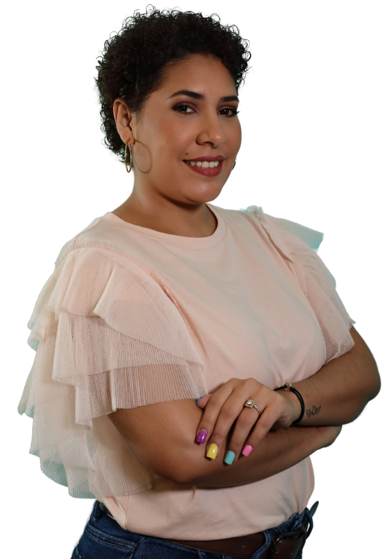 Anaís Lara